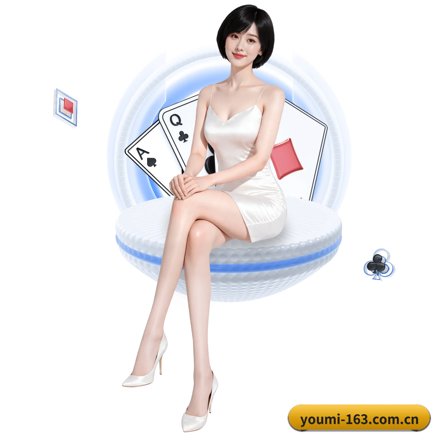 优米体育 APP